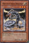 Proto-Cyber Dragon (SDMM-EN014) [Structure Deck: Machina Mayhem]