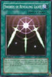 Swords of Revealing Light (SDMM-EN023) [Structure Deck: Machina Mayhem]