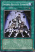 Inferno Reckless Summon (SDMM-EN027) [Structure Deck: Machina Mayhem]