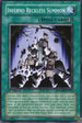 Inferno Reckless Summon (SDMM-EN027) [Structure Deck: Machina Mayhem]