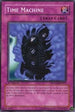 Time Machine (SDMM-EN031) [Structure Deck: Machina Mayhem]