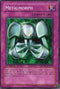 Metalmorph (SDMM-EN033) [Structure Deck: Machina Mayhem]