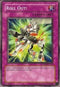 Roll Out! (SDMM-EN037) [Structure Deck: Machina Mayhem]