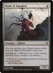 Hand of Emrakul (5) [Rise of the Eldrazi]
