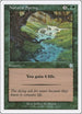 Natural Spring (134) [Starter 1999]