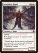 Deathless Angel (17) [Rise of the Eldrazi]