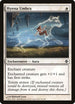Hyena Umbra (26) [Rise of the Eldrazi]