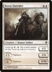 Ikiral Outrider (27) [Rise of the Eldrazi]