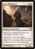 Lone Missionary (34) [Rise of the Eldrazi]
