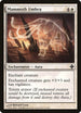 Mammoth Umbra (37) [Rise of the Eldrazi]