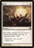 Oust (40) [Rise of the Eldrazi]