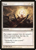 Oust (40) [Rise of the Eldrazi]
