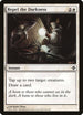 Repel the Darkness (42) [Rise of the Eldrazi]