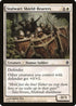 Stalwart Shield-Bearers (46) [Rise of the Eldrazi]