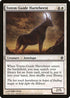 Totem-Guide Hartebeest (50) [Rise of the Eldrazi]