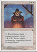 Witch Hunter [Chronicles]