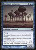 Dormant Gomazoa (62) [Rise of the Eldrazi]
