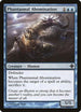 Phantasmal Abomination (80) [Rise of the Eldrazi]