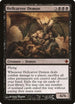 Hellcarver Demon (113) [Rise of the Eldrazi]