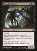 Thought Gorger (129) [Rise of the Eldrazi]