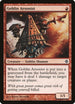 Goblin Arsonist (147) [Rise of the Eldrazi]