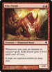 Kiln Fiend (153) [Rise of the Eldrazi]