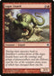 Lagac Lizard (154) [Rise of the Eldrazi]