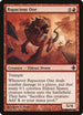 Rapacious One (162) [Rise of the Eldrazi]