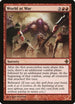 World at War (172) [Rise of the Eldrazi]
