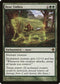 Bear Umbra (177) [Rise of the Eldrazi]