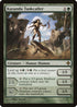 Kazandu Tuskcaller (191) [Rise of the Eldrazi]