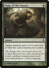 Might of the Masses (196) [Rise of the Eldrazi]
