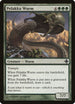 Pelakka Wurm (204) [Rise of the Eldrazi]