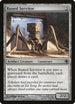 Runed Servitor (224) [Rise of the Eldrazi]
