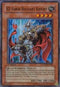 XX-Saber Boggart Knight (TSHD-EN000) [The Shining Darkness]