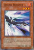 Second Booster (TSHD-EN006) [The Shining Darkness]