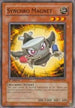 Synchro Magnet (TSHD-EN011) [The Shining Darkness]