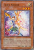 Fairy Archer (TSHD-EN020) [The Shining Darkness]