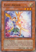 Fairy Archer (TSHD-EN020) [The Shining Darkness]