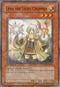 Lyna the Light Charmer (TSHD-EN024) [The Shining Darkness]