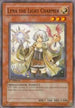 Lyna the Light Charmer (TSHD-EN024) [The Shining Darkness]
