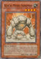 Koa'ki Meiru Sandman (TSHD-EN028) [The Shining Darkness]