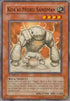 Koa'ki Meiru Sandman (TSHD-EN028) [The Shining Darkness]
