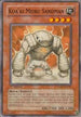 Koa'ki Meiru Sandman (TSHD-EN028) [The Shining Darkness]