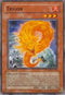 Trigon (TSHD-EN031) [The Shining Darkness]