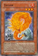 Trigon (TSHD-EN031) [The Shining Darkness]