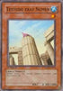 Testudo erat Numen (TSHD-EN032) [The Shining Darkness]