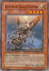Hunter of Black Feathers (TSHD-EN038) [The Shining Darkness]