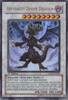 Infernity Doom Dragon (TSHD-EN042) [The Shining Darkness]