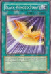 Black-Winged Strafe (TSHD-EN045) [The Shining Darkness]
